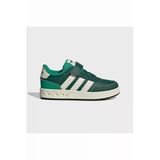 Adidas Breakbase C Çocuk Yeşil Spor Ayakkabı Kı1968