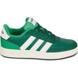 Adidas Breakbase Çocuk Spor Ayakkabısı KI1967 - Yeşil