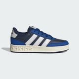 Adidas Breakbase Günlük Spor Ayakkabı - Mavi