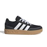 Adidas Breakbase J Genç Günlük Ayakkabı JR9782 Siyah