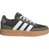 Adidas Breakbase Kadın Spor Ayakkabı - JR9783 - Yeşil