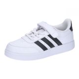adidas Breaknet 2.0 Çocuk Günlük Spor Ayakkabı Beyaz 33
