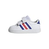 adidas Breaknet 2.0 Çocuk Günlük Spor Ayakkabı Beyaz 33