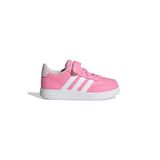 Adidas Breaknet 2.0 El C Çocuk Pembe Sneaker, 29,5