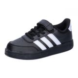 Adidas Breaknet 2.0 El C IE3793 Siyah Çocuk Günlük Ayakkabı