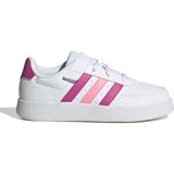 Adidas Breaknet 2.0 El K Beyaz Kadın Sneaker