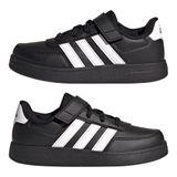Adidas Breaknet 2.0 El K Hp8968 SİYAH