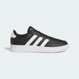 Adidas Breaknet 2.0 Erkek Ayakkabı - Siyah