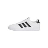 adidas Breaknet 2.0 Erkek Spor Ayakkabı, Beyaz, 44 2/3