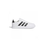 adidas BREAKNET 2.0 FTWWHT/CBLACK/SILVMT