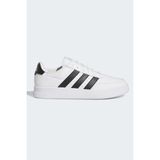 Adidas Breaknet 2.0 Kadın Beyaz Sneaker Kauçuk Taban ile Günlük Kullanımda Rahatlık