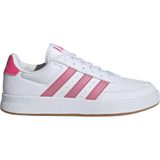 adidas Breaknet 2.0 Kadın Spor Ayakkabı, Beyaz, 37 1/3