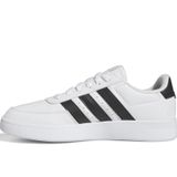 Adidas Breaknet 2.0 Kadın Spor Ayakkabı, Beyaz, 38