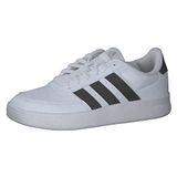 adidas Breaknet 2.0 Kadın Spor Ayakkabı, Beyaz, 39 1/3