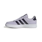 adidas BREAKNET 2.0 Kadın Spor Ayakkabı, silver dawn, 38