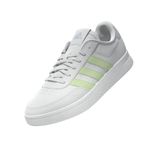 adidas Breaknet 2.0 Kadın Takım, Beyaz, 36 2/3