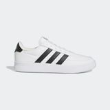 Adidas Breaknet 2.0 Unisex Beyaz Spor Ayakkabı Hafif ve Esnek Tasarım ile Konforlu Kullanım