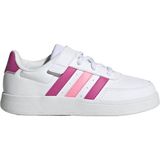 Adidas Breaknet 20 El Unisex Çocuk Beyaz Günlük Ayakkabı