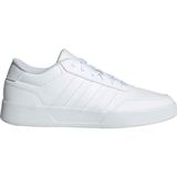 Adidas Breaknet 3.0 Beyaz Erkek Spor Ayakkabı Nefes Alabilir Yapı ile Koşu ve Yürüyüş İçin İdeal