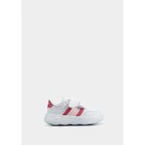 adidas Breaknet 3.0 Beyaz Unisex Çocuk Sneaker Js3676