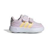 Adidas Breaknet 3.0 Cf I Bebek Günlük Ayakkabı Kı8672 Mor Mor