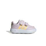 Adidas Breaknet 3.0 Cf ı Bebek Günlük Ayakkabı KI8672 Mor