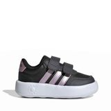 adidas Breaknet 3.0 Cf I Bebek Siyah Sneaker