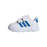 adidas Breaknet 3.0 Çocuk Ayakkabısı, 27, JS3678, Ftwr White, Unisex Çocuk