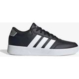 adidas Breaknet 3.0 Çocuk Ayakkabısı JR3560 - Siyah - Beyaz