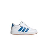 adidas Breaknet 3.0 Çocuk Beyaz Spor Ayakkabı (JS3686)