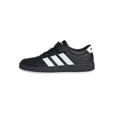 adidas Breaknet 3.0 Çocuk Sneaker Ayakkabısı Beyaz-Kırmızı, NNU93
