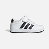 adidas Breaknet 3.0 Çocuk Spor Ayakkabı - Beyaz
