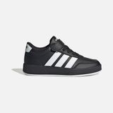 Adidas Breaknet 3.0 Çocuk Spor Ayakkabı - Siyah