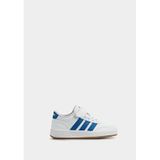 adidas Breaknet 3.0 El C Beyaz Unisex Sneaker Js3686