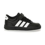 Adidas Breaknet 3.0 El C Siyah Erkek Çocuk Sneaker 000000000102264057 SİYAH-BEYAZ