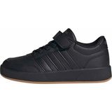 adidas BREAKNET 3.0 EL C Siyah Erkek Çocuk Sneaker