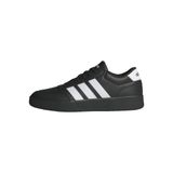 adidas BREAKNET 3.0 Erkek Spor Ayakkabı Düşük Bilekli (Futbol Dışı) CBLACK/FTWWHT/CBLACK 43 1/3