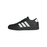 adidas BREAKNET 3.0 Erkek Spor Ayakkabı Düşük Bilekli (Futbol Dışı) CBLACK/FTWWHT/CBLACK 44