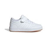 Adidas Breaknet 3.0 JP6744 Beyaz Çocuk Spor Ayakkabı