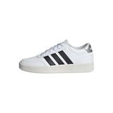 adidas BREAKNET 3.0 Kadın Ayakkabı Düşük Taban (Futbol Dışı), ftwr white/core black/silver met., 40