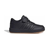Adidas Breaknet 3.0 KI8683 Siyah Çocuk Spor Ayakkabı