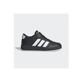 adidas Breaknet 3.0 si Çocuk Siyah Spor Ayakkabı