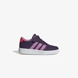 Adidas Breaknet 3.0 Si Mor Çocuk Spor Ayakkabı