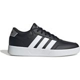 adidas BREAKNET 3.0 Siyah Kadın Sneaker - Siyah - Beyaz