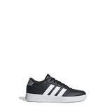adidas BREAKNET 3.0 Siyah Kadın Sneaker