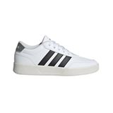 adidas Breaknet 3.0 Sneaker Ayakkabı Beyaz-Siyah, 38.5 EU, NRC03, ftwr white-core black, Kadın