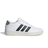 adidas Breaknet 3.0 Unisex Günlük Ayakkabı JR3559 Beyaz