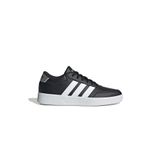 adidas Breaknet 3.0 Unisex Günlük Ayakkabı JR3560 Siyah