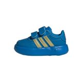 Adidas Breaknet Disney Aladin Bebek Mavi Spor Ayakkabı, 27