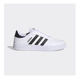 Adidas Breaknet Erkek Beyaz Spor Ayakkabı FX8707